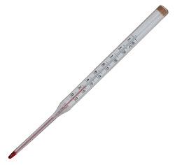 ТТЖ-М  Термометр исп.1 П 5(0...+100 °C)-240/103