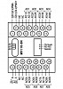 МУ110-224.8И  Модуль аналогового вывода