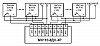 МК110-224.8ДН.4Р  Модуль ввода-вывода дискретных сигналов