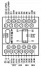 МК110-224.8Д.4Р  Модуль ввода-вывода дискретных сигналов