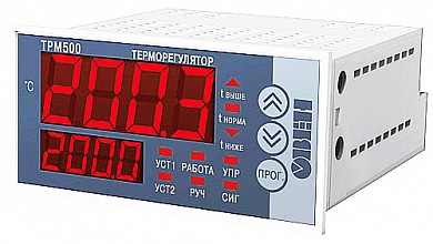 ТРМ500-Щ2.30А  Терморегулятор