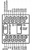 МВ110-224.8ДФ  Модуль ввода дискретных сигналов