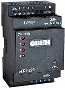 БКК1 Сигнализатор уровня 4-канальный
