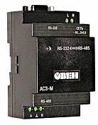 АС3-М   Автоматический преобразователь интерфейсов RS-232/RS-485