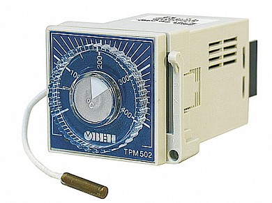 ТРМ502 Терморегулятор