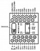 МУ110-224.16К  Модуль дискретного вывода