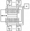 МВ110-224.16Д  Модуль ввода дискретных сигналов